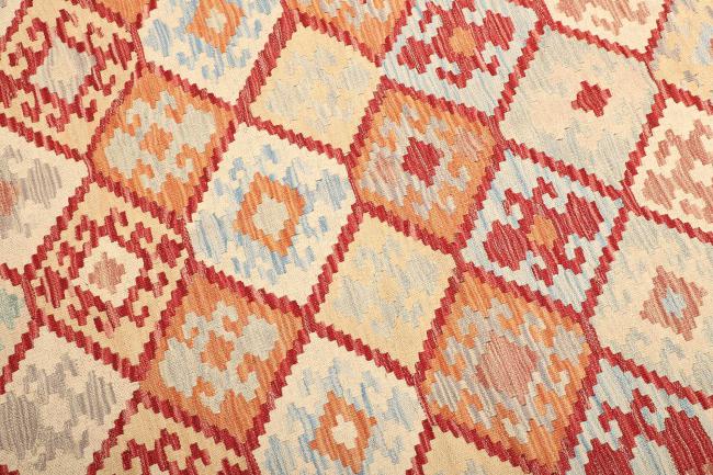 Kilim Afegão - 3