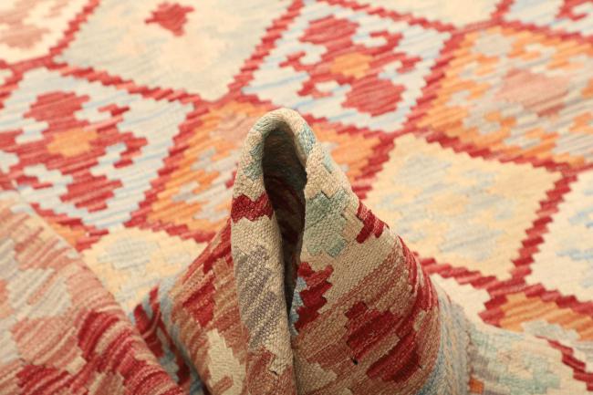 Kilim Afegão - 5