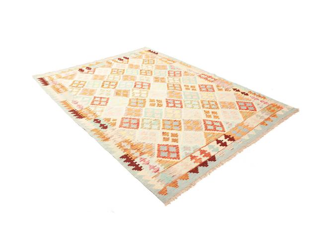 Kilim  Afghan - 2