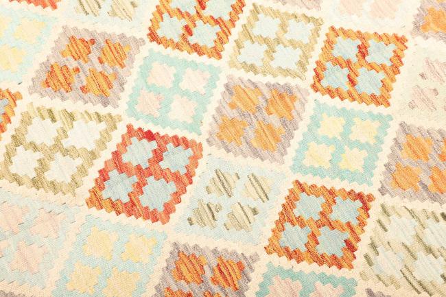 Kilim  Afghan - 3