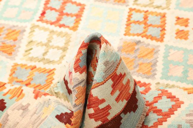 Kilim  Afghan - 5