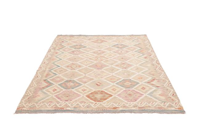 Kilim Afghan - 1