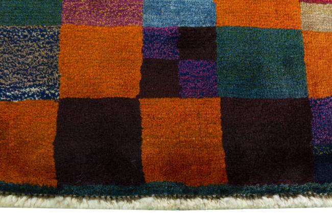 Persian Gabbeh Ancien - 6