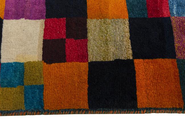 Persian Gabbeh Ancien - 7