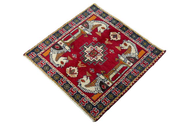 Shiraz - 1