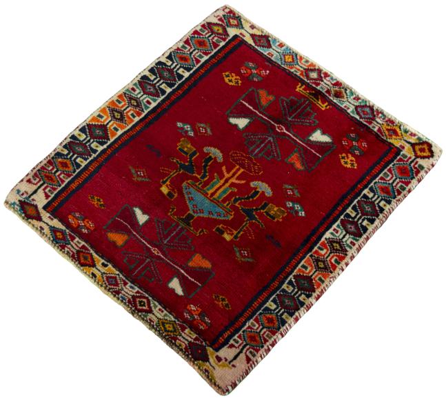 Shiraz - 1