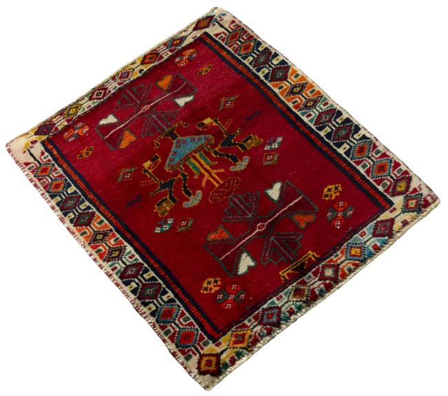 Shiraz - 2