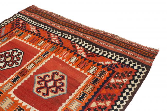 Kilim Fars Ghashghai - 2