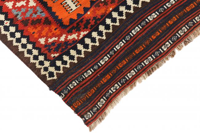 Kilim Fars Ghashghai - 3