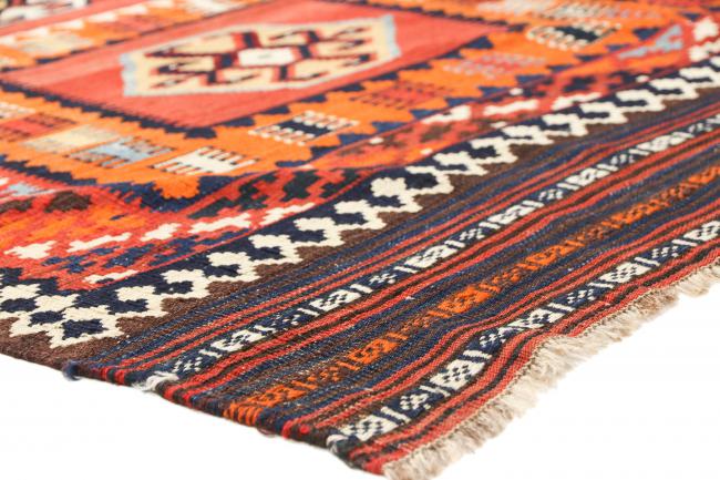 Kilim Fars Ghashghai - 4