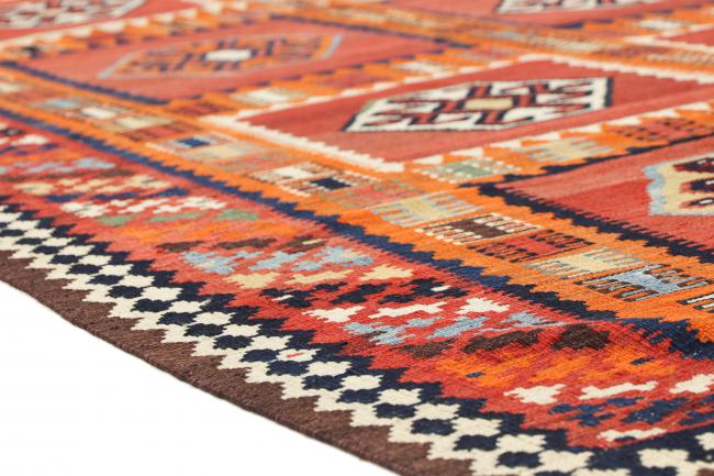 Kilim Fars Ghashghai - 5