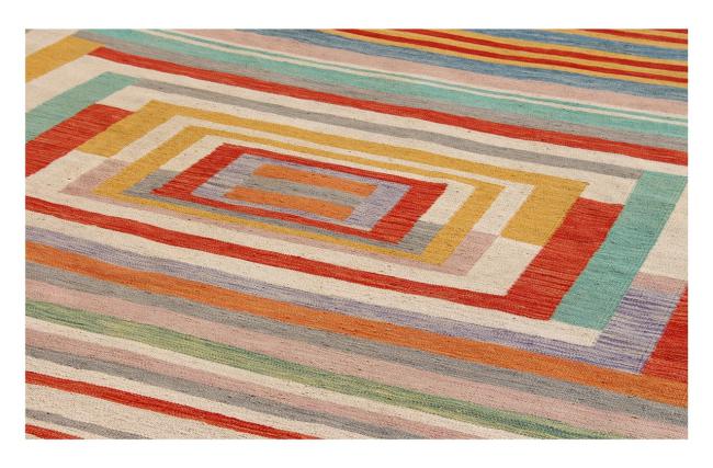 Kilim Afghan Edition - 1