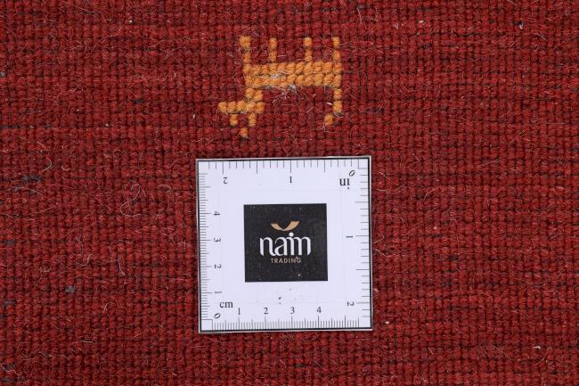 Loom Gabbeh Mint - 6