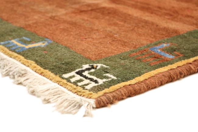 Perzsa Gabbeh Yalameh - 3