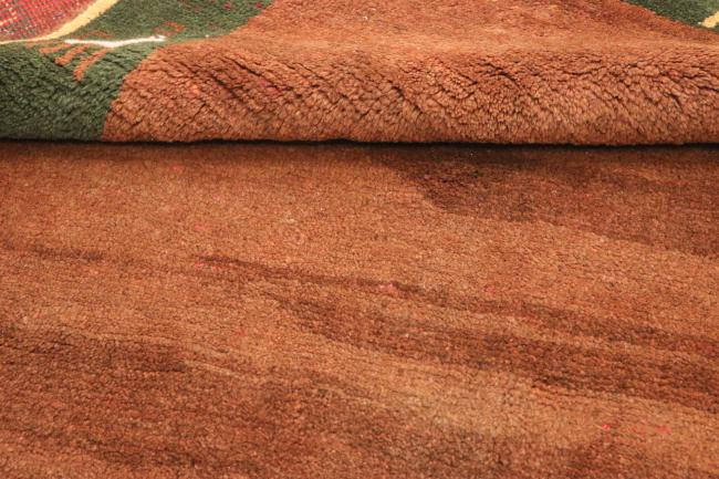 Perzsa Gabbeh Yalameh - 4