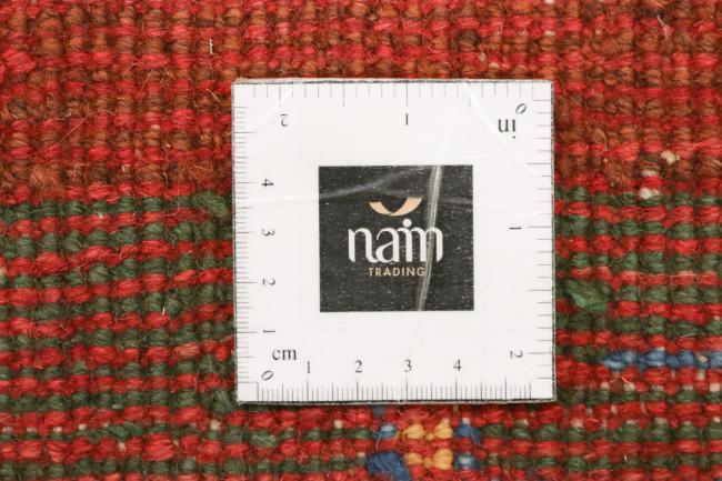 Perzsa Gabbeh Yalameh - 5