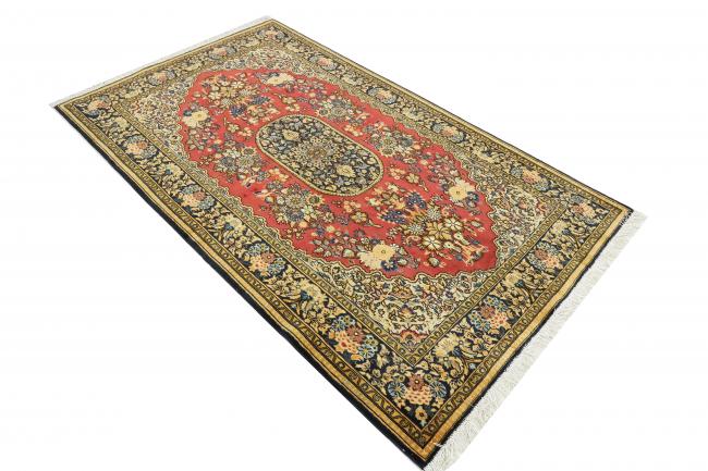 Qum Kork - 1