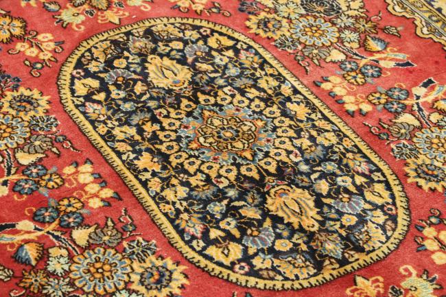 Qum Kork - 4