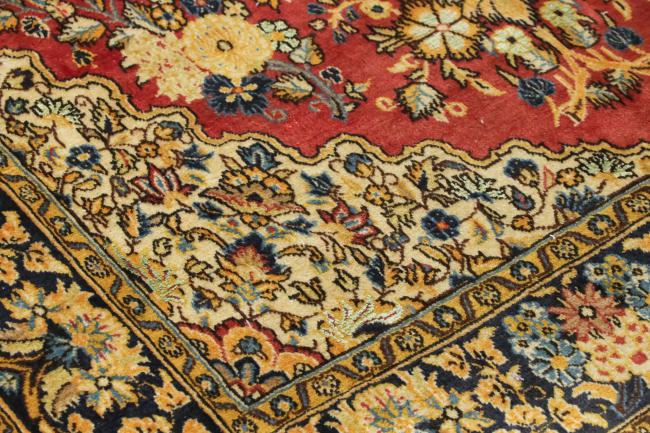 Qum Kork - 5