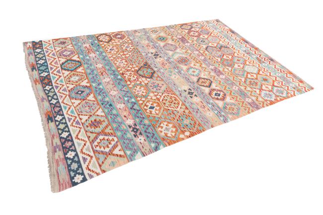 Kilim Afgán - 1