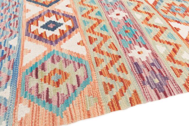 Kilim Afegão - 3