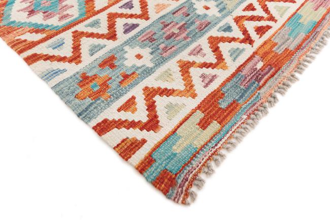 Kilim Afegão - 4