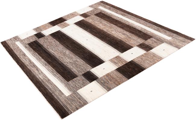 Persja Gabbeh Loribaft Atash - 1