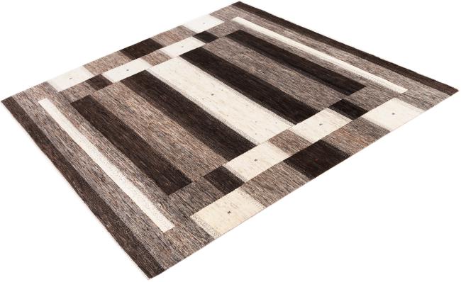 Persja Gabbeh Loribaft Atash - 2