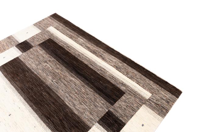 Persja Gabbeh Loribaft Atash - 3