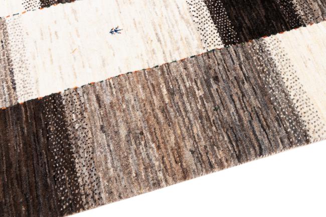 Persja Gabbeh Loribaft Atash - 4