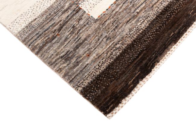 Persja Gabbeh Loribaft Atash - 5