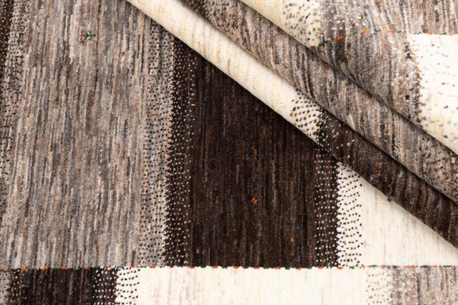 Persja Gabbeh Loribaft Atash - 8