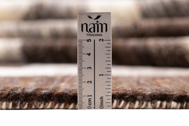 Persja Gabbeh Loribaft Atash - 9