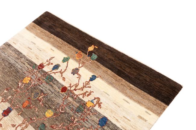 Persja Gabbeh Loribaft Nowbaft - 3