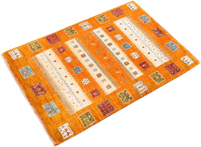 Perser Gabbeh Loribaft Essence - 1