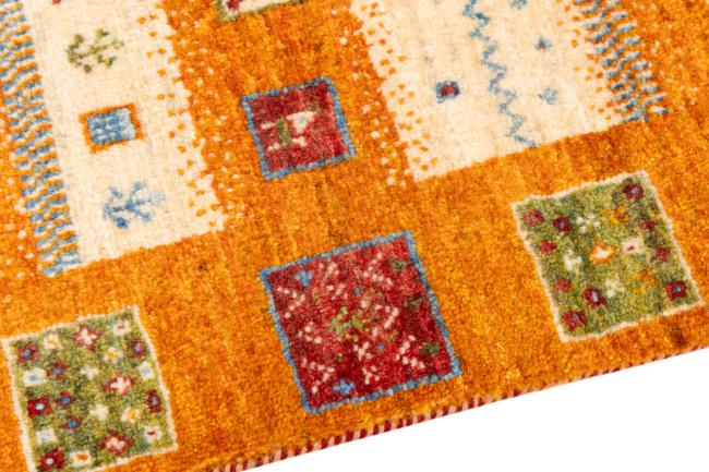 Perser Gabbeh Loribaft Essence - 4