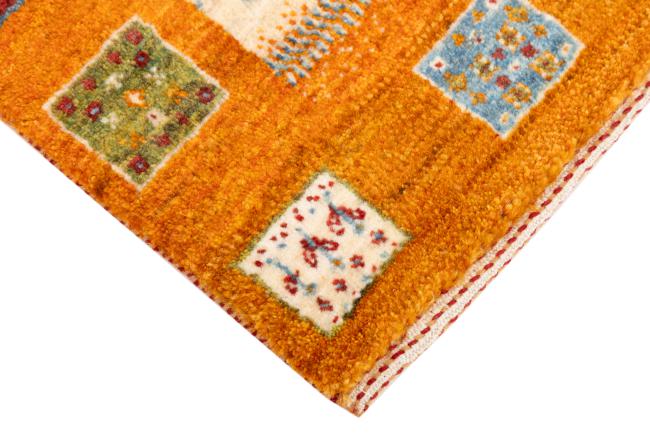 Perser Gabbeh Loribaft Essence - 5