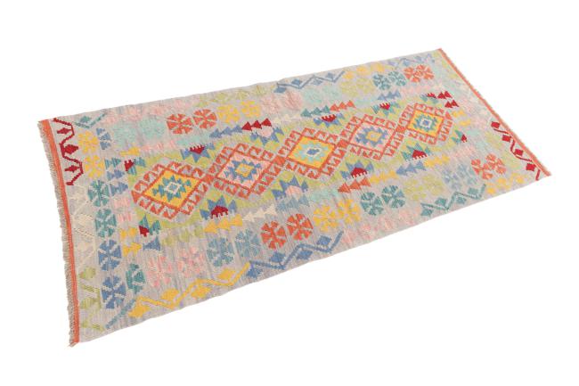 Kilim Afghan - 1