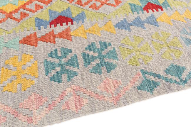 Kilim Afghan - 3