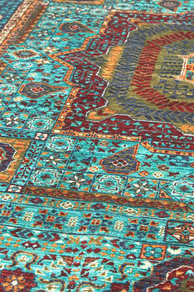 Mamluk - 1