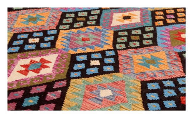 Kilim Afghan - 1