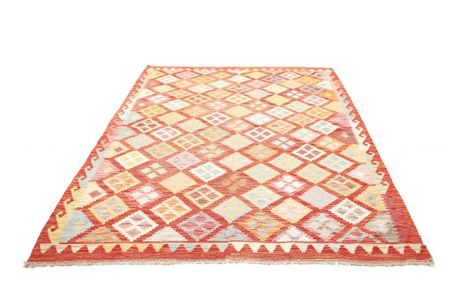 Kelim  Afghan - 1