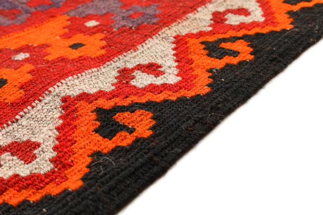 Kilim Afegão Antigo - 3