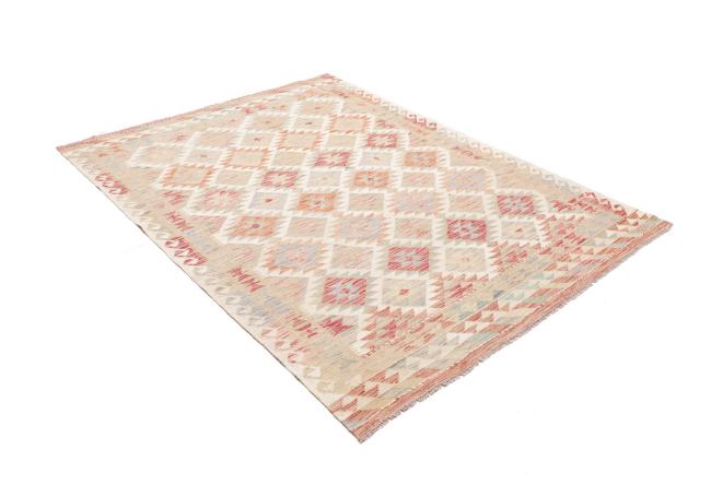 Kilim Afghan - 2