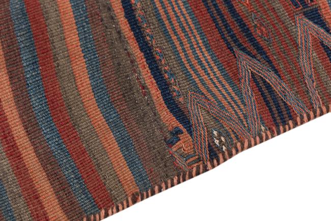 Kilim Fars Mafresh Old - 3