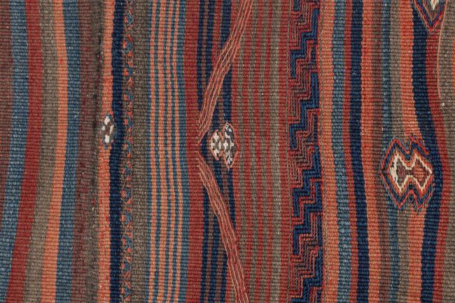 Kilim Fars Mafresh Old - 5