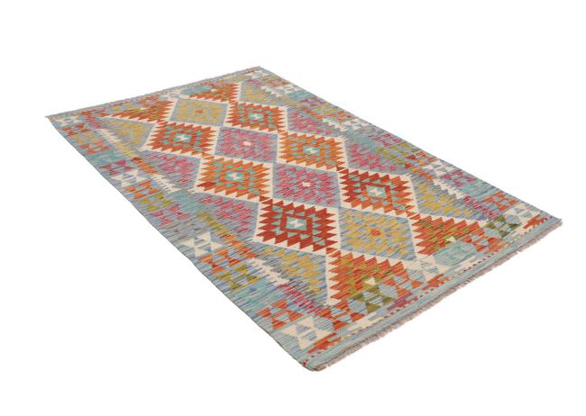 Kelim Afghan - 2