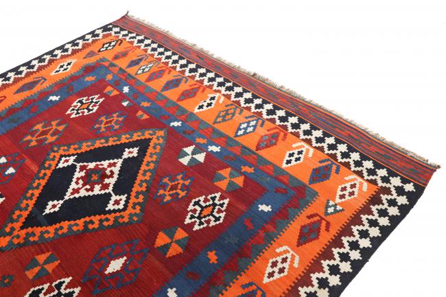 Kilim Fars Ghashghai - 2