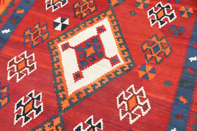 Kilim Fars Ghashghai - 3