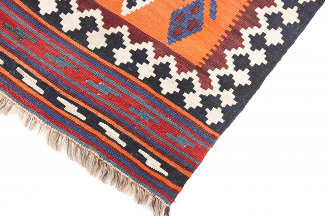 Kilim Fars Ghashghai - 4